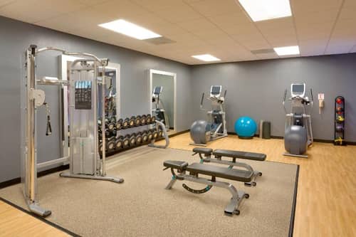 Embassy Suites Tucson Paloma Village