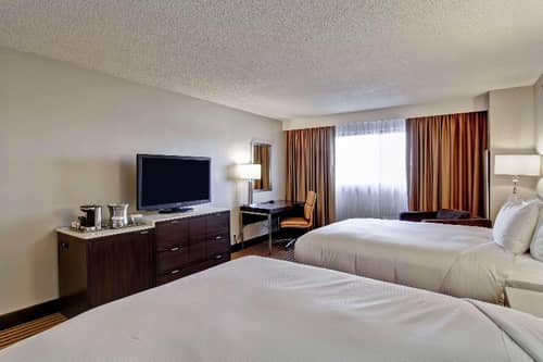 DoubleTree by Hilton Hotel Pleasanton at The Club
