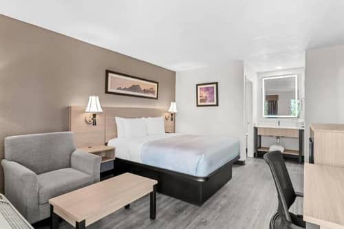 Quality Inn & Suites Albuquerque