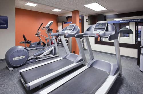 Hampton Inn Minneapolis NW Maple Grove