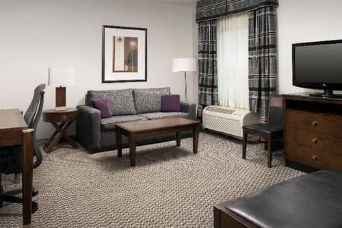 Hampton Inn & Suites Athens-I-65 (Huntsville Area)