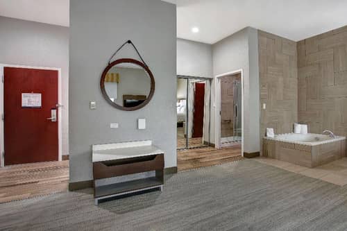 Hampton Inn & Suites Dallas DeSoto