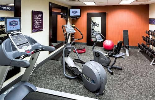 Hampton Inn Littleton