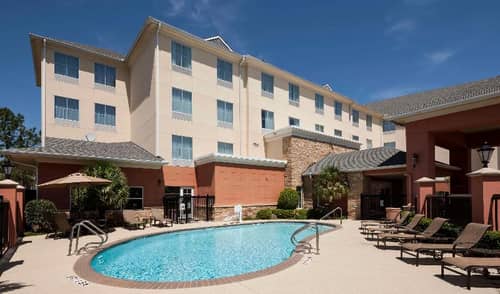Homewood Suites by Hilton Houston-Stafford