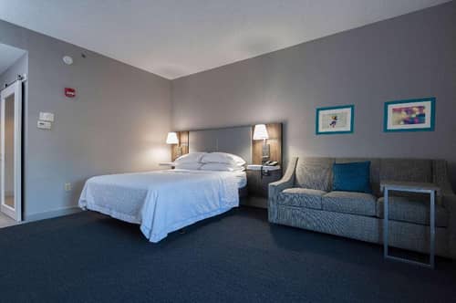 Hampton Inn East Windsor