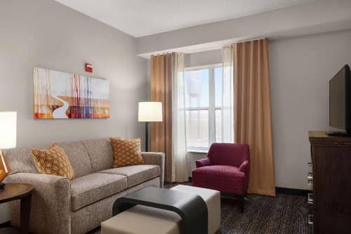 Homewood Suites by Hilton Rochester/Henrietta