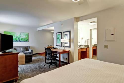 Homewood Suites by Hilton Omaha-Downtown