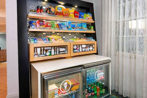 Hampton Inn Buffalo-Williamsville