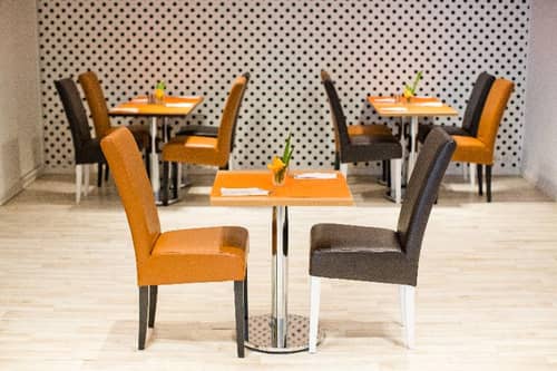 Platinum Apartments Aparthotel