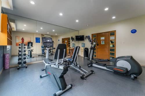 La Venta Inn Villahermosa