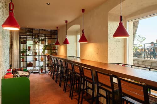 Maistra Select Mlini Hotel