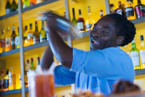 Park Inn by Radisson Cape Town Foreshore