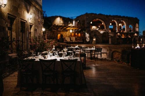 Museum Hotel - Special Class