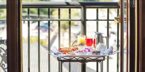 French Quarter Inn