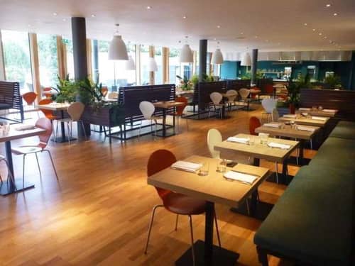 Lifehouse Spa & Hotel