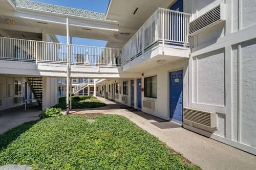 Motel 6 Chicago O'Hare