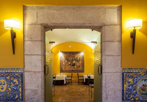 Hotel Ilunion Merida Palace