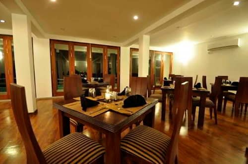 Coral Rock By Bansei