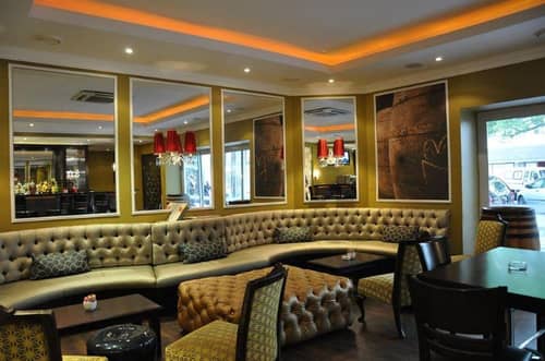 InnsCape Classic Formely The New Tulbagh Hotel