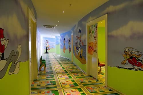 Vikingen Infinity Resort & Spa