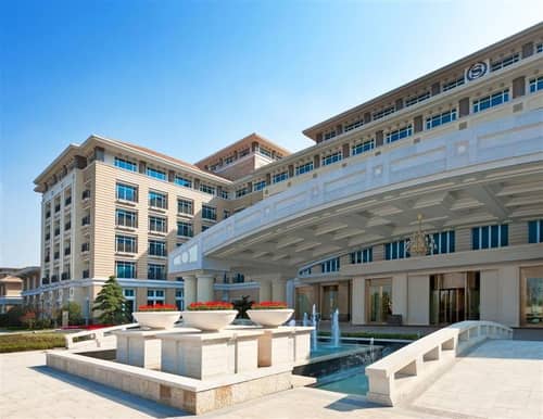 Sheraton Wujin Changzhou
