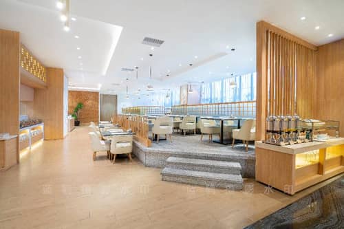 Victoria Hotel Guangzhou