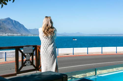 Harbour House Hermanus
