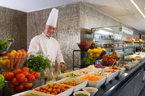 Leonardo Plaza Hotel Jerusalem