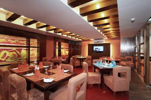 Ascott The Residence