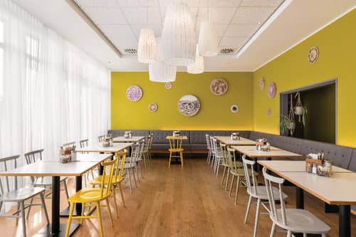Vienna House Easy by Wyndham Amberg