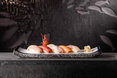 The Prince Akatoki London