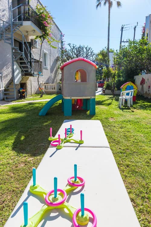 Trefon Hotel Apartments & Suites