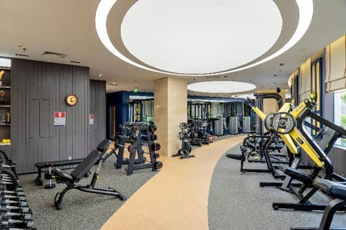 Hotel Indigo Shenzhen Overseas Chinese Town