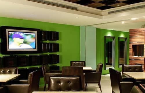 The Tango Hotel Taipei Linsen