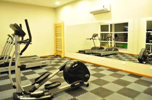 Gran Hotel Tourbillon