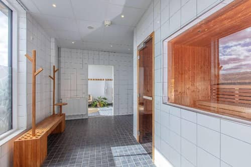 Radisson Blu Hotel, Uppsala