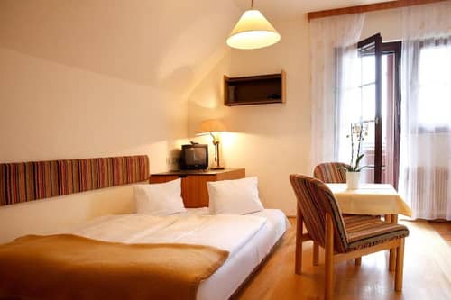 Feriendorf Maltschacher See