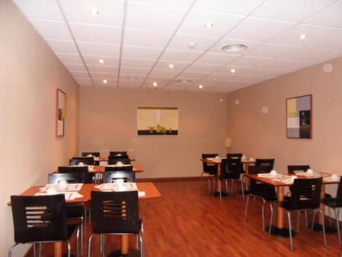 Suite Camarena