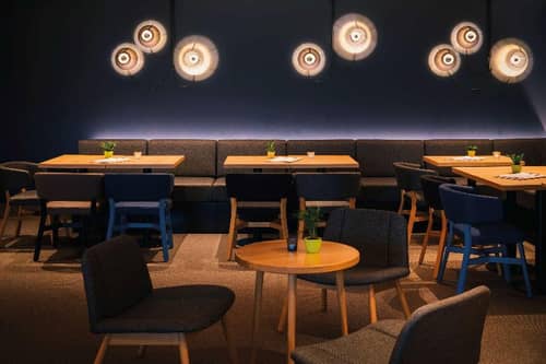 Vienna House Easy by Wyndham Coburg
