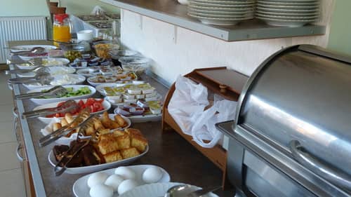 Asmali Hotel Istanbul