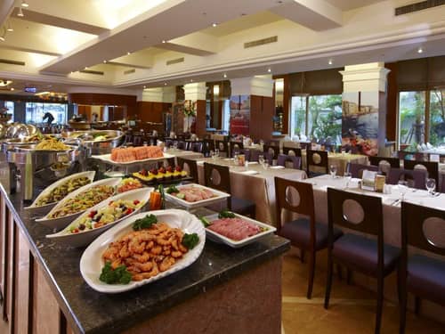 Hotel Kuva Chateau