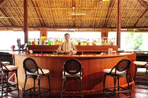 Bagan Thiripyitsata Sanctuary Resort