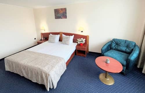 Orbita Hotel