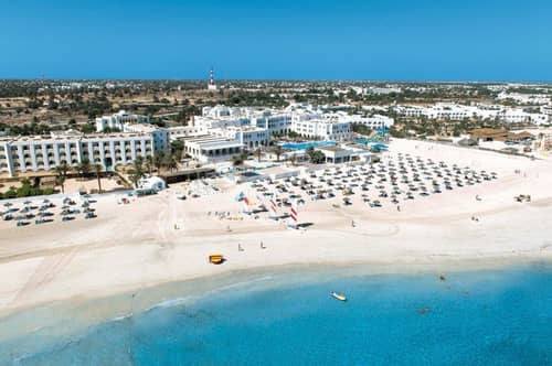 Club Calimera Yati Beach