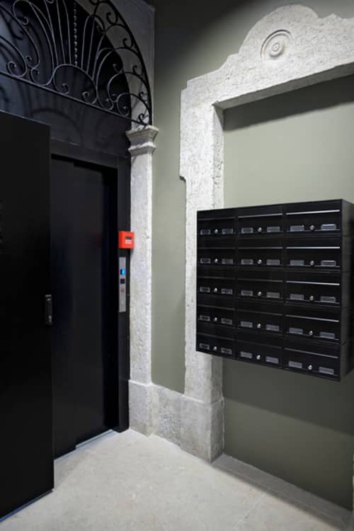 Lisbon Serviced Apartments - Baixa