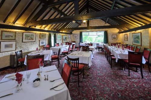 Brown Trout Golf & Country Inn