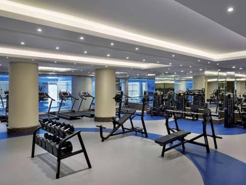 Movenpick Hotel Qassim