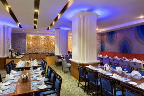 Ramada Hotel & Suites Al Qassim