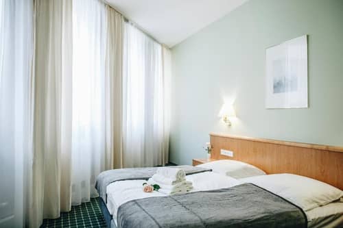 Kubrat In Helle Mitte