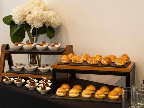 Pullman Lima San Isidro